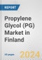 Propylene Glycol (PG) Market in Finland: 2017-2023 Review and Forecast to 2027 - Product Thumbnail Image