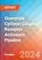 Guanylate Cyclase-Coupled Receptor Activators - Pipeline Insight, 2024 - Product Image