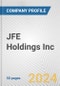 JFE Holdings Inc. Fundamental Company Report Including Financial, SWOT, Competitors and Industry Analysis - Product Thumbnail Image