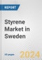 Styrene Market in Sweden: 2018-2023 Review and Forecast to 2028 - Product Thumbnail Image