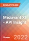 Mezavant Xl - API Insight, 2022 - Product Thumbnail Image