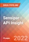 Sensipar - API Insight, 2022 - Product Thumbnail Image