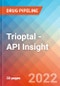 Trioptal - API Insight, 2022 - Product Thumbnail Image