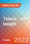 Telavic - API Insight, 2022 - Product Thumbnail Image