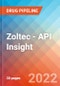 Zoltec - API Insight, 2022 - Product Thumbnail Image