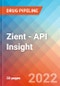 Zient - API Insight, 2022 - Product Thumbnail Image