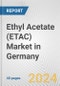 Ethyl Acetate (ETAC) Market in Germany: 2018-2023 Review and Forecast to 2028 - Product Image