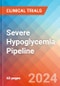 Severe Hypoglycemia - Pipeline Insight, 2024 - Product Thumbnail Image