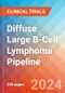 Diffuse Large B-cell Lymphoma - Pipeline Insight, 2024 - Product Image