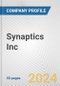 Synaptics Inc. Fundamental Company Report Including Financial, SWOT, Competitors and Industry Analysis - Product Thumbnail Image