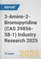 3-Amino-2-Bromopyridine (CAS 39856-58-1) Industry Research 2025: Global and Regional Market Trends 2019-2024 and Forecast to 2029 - Product Image