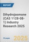 Dihydrojasmone (CAS 1128-08-1) Industry Research 2025: Global and Regional Market Trends 2019-2024 and Forecast to 2029 - Product Thumbnail Image