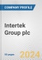 Intertek Group plc Fundamental Company Report Including Financial, SWOT, Competitors and Industry Analysis - Product Thumbnail Image