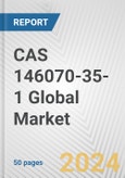 2-Fluoro-3-(trifluoromethyl)-benzonitrile (CAS 146070-35-1) Global Market Research Report 2024- Product Image