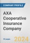 AXA Cooperative Insurance Company Fundamental Company Report Including Financial, SWOT, Competitors and Industry Analysis - Product Thumbnail Image