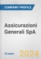 Assicurazioni Generali SpA Fundamental Company Report Including Financial, SWOT, Competitors and Industry Analysis - Product Thumbnail Image