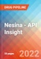 Nesina - API Insight, 2022 - Product Thumbnail Image