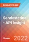 Sandostatine - API Insight, 2022 - Product Thumbnail Image