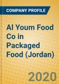 Al Youm Food Co in Packaged Food (Jordan)- Product Image
