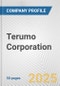 Terumo Corporation Fundamental Company Report Including Financial, SWOT, Competitors and Industry Analysis - Product Thumbnail Image