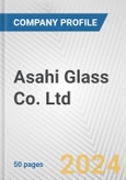 Asahi Glass Co. Ltd. Fundamental Company Report Including Financial, SWOT, Competitors and Industry Analysis- Product Image