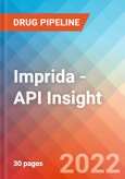 Imprida - API Insight, 2022- Product Image