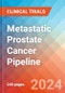 Metastatic Prostate Cancer - Pipeline Insight, 2024 - Product Thumbnail Image