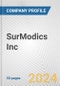 SurModics Inc. Fundamental Company Report Including Financial, SWOT, Competitors and Industry Analysis - Product Thumbnail Image