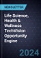 Life Science, Health & Wellness TechVision Opportunity Engine - Product Thumbnail Image
