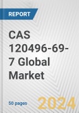 2'-Deoxyadenosine-5'-O-(1-thiodiphosphoric acid) Sp-isomer (CAS 120496-69-7) Global Market Research Report 2024- Product Image