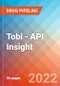Tobi - API Insight, 2022 - Product Thumbnail Image