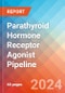 Parathyroid Hormone Receptor Agonist - Pipeline Insight, 2024 - Product Thumbnail Image