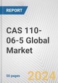 Di-tert-butyl disulfide (CAS 110-06-5) Global Market Research Report 2024- Product Image