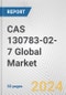 3,5-Bis-(trifluoromethyl)-thiophenol (CAS 130783-02-7) Global Market Research Report 2024 - Product Image