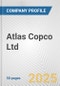 Atlas Copco Ltd. Fundamental Company Report Including Financial, SWOT, Competitors and Industry Analysis - Product Thumbnail Image