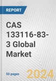 2-Fluoro-6-(trifluoromethyl)-benzonitrile (CAS 133116-83-3) Global Market Research Report 2024- Product Image