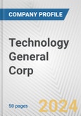 Technology General Corp. Fundamental Company Report Including Financial, SWOT, Competitors and Industry Analysis- Product Image