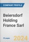 Beiersdorf Holding France Sarl Fundamental Company Report Including Financial, SWOT, Competitors and Industry Analysis - Product Thumbnail Image