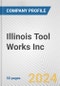 Illinois Tool Works Inc. Fundamental Company Report Including Financial, SWOT, Competitors and Industry Analysis - Product Thumbnail Image