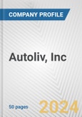 Autoliv, Inc. Fundamental Company Report Including Financial, SWOT, Competitors and Industry Analysis- Product Image