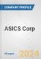 ASICS Corp. Fundamental Company Report Including Financial, SWOT, Competitors and Industry Analysis - Product Thumbnail Image