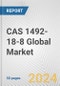 Folinic acid calcium salt (CAS 1492-18-8) Global Market Research Report 2024 - Product Thumbnail Image