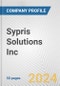 Sypris Solutions Inc. Fundamental Company Report Including Financial, SWOT, Competitors and Industry Analysis - Product Thumbnail Image