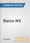 Barco NV Fundamental Company Report Including Financial, SWOT, Competitors and Industry Analysis - Product Thumbnail Image