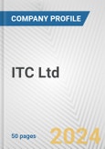 ITC Ltd. Fundamental Company Report Including Financial, SWOT, Competitors and Industry Analysis- Product Image