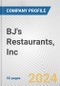 BJ's Restaurants, Inc. Fundamental Company Report Including Financial, SWOT, Competitors and Industry Analysis - Product Thumbnail Image