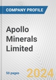 Apollo Minerals Limited Fundamental Company Report Including Financial, SWOT, Competitors and Industry Analysis- Product Image