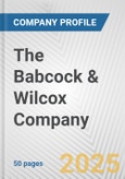 The Babcock & Wilcox Company Fundamental Company Report Including Financial, SWOT, Competitors and Industry Analysis- Product Image