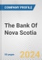 The Bank Of Nova Scotia Fundamental Company Report Including Financial, SWOT, Competitors and Industry Analysis - Product Thumbnail Image
