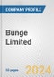 Bunge Limited Fundamental Company Report Including Financial, SWOT, Competitors and Industry Analysis - Product Thumbnail Image